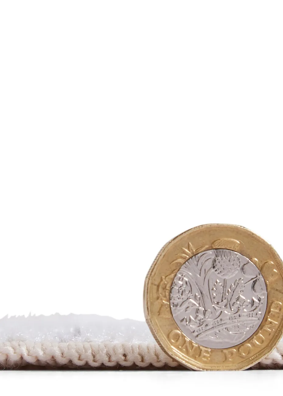 Think Rugs Vida Kids Bear Washable Rug