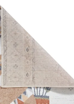 Think Rugs Vida Kids Bear Washable Rug