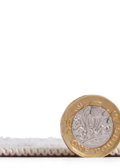 Think Rugs Vida Kids Monkey Washable Rug