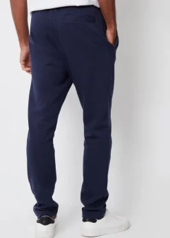 Threadbare Navy Straight Leg Joggers