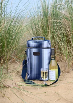 Three Rivers Bottle Cool Bag (Holds 2 Bottles)