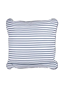 Three Rivers Cushion Outdoor/Indoor Double sided