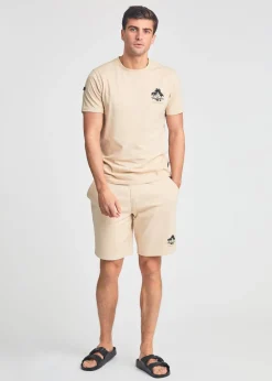 Tokyo Laundry Black Rubber Buckle Sliders