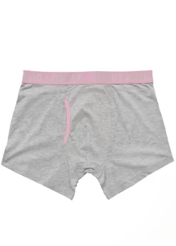 Tokyo Laundry Green 6-Pack Cotton Boxers