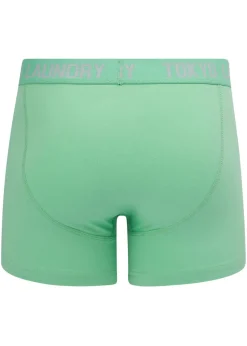 Tokyo Laundry Pink 6-Pack Cotton Boxers