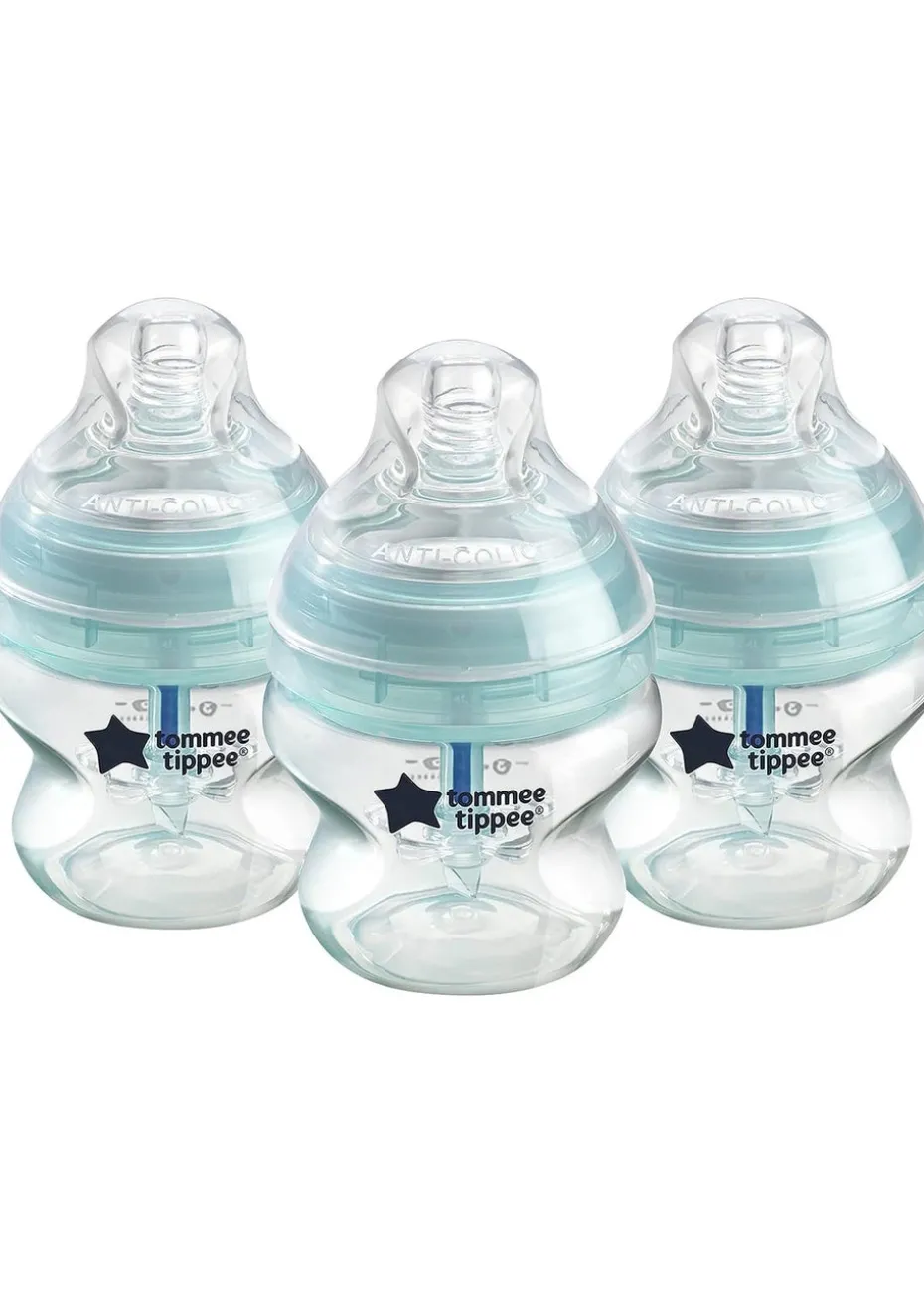 Tommee Tippee AAC Bottle 3 pcs (150ml)