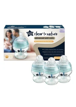 Tommee Tippee AAC Bottle 3 pcs (150ml)