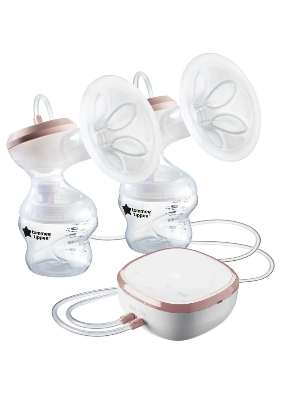 Tommee Tippee Double Electric Breast Pump