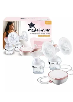 Tommee Tippee Double Electric Breast Pump