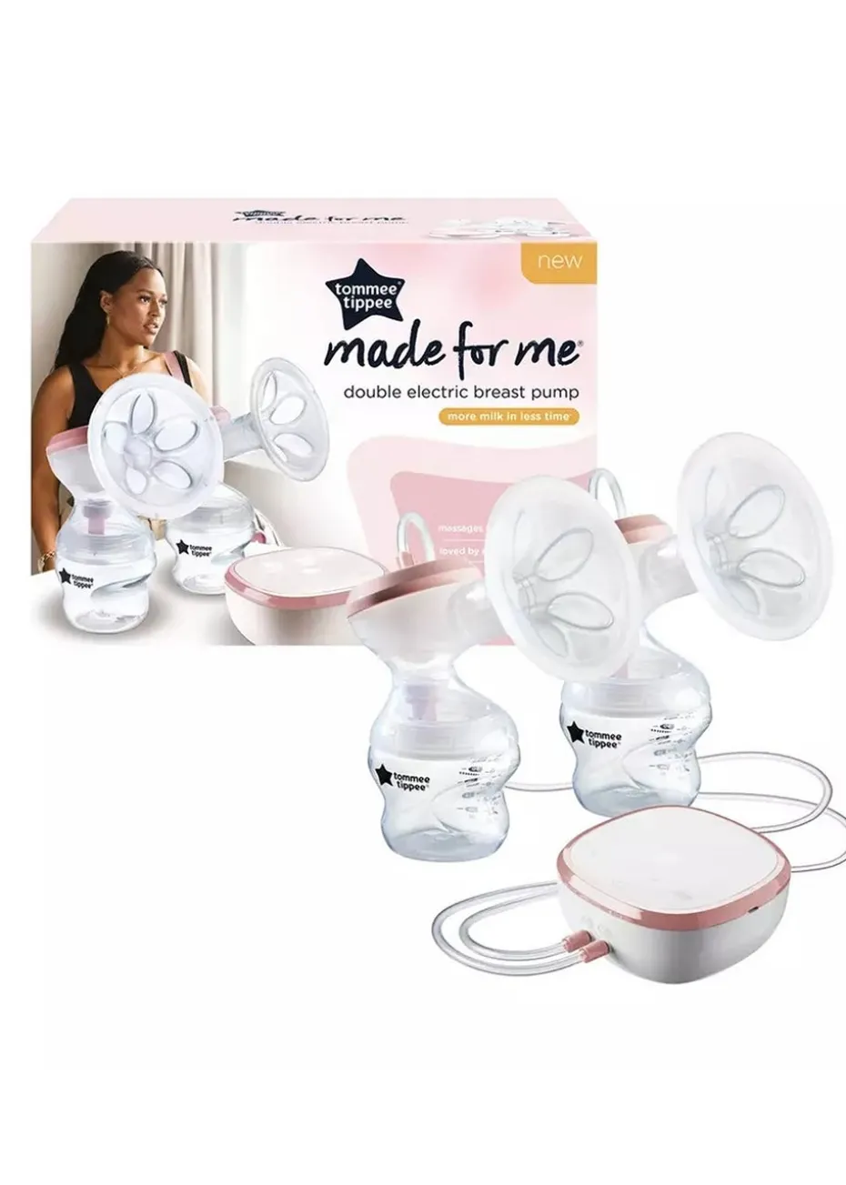 Tommee Tippee Double Electric Breast Pump