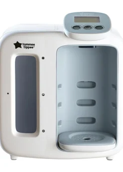 Tommee Tippee White Perfect Prep Day & Night
