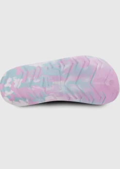 Totes Lilac Kids Clog