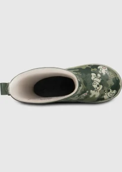 Totes Peppa Pig Toddler Rain Boot