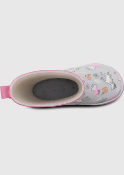 Totes Peppa Pig Toddler Rain Boot