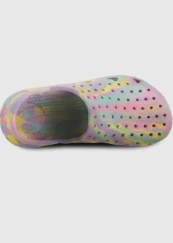 Totes Solbounce Childrens Clogs (Size 2-13- Older 3)