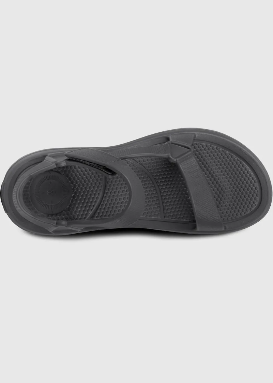 Totes Solbounce Grey Sport Sandal