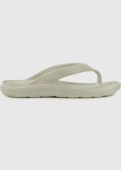 Totes Solbounce Stone Toe Post