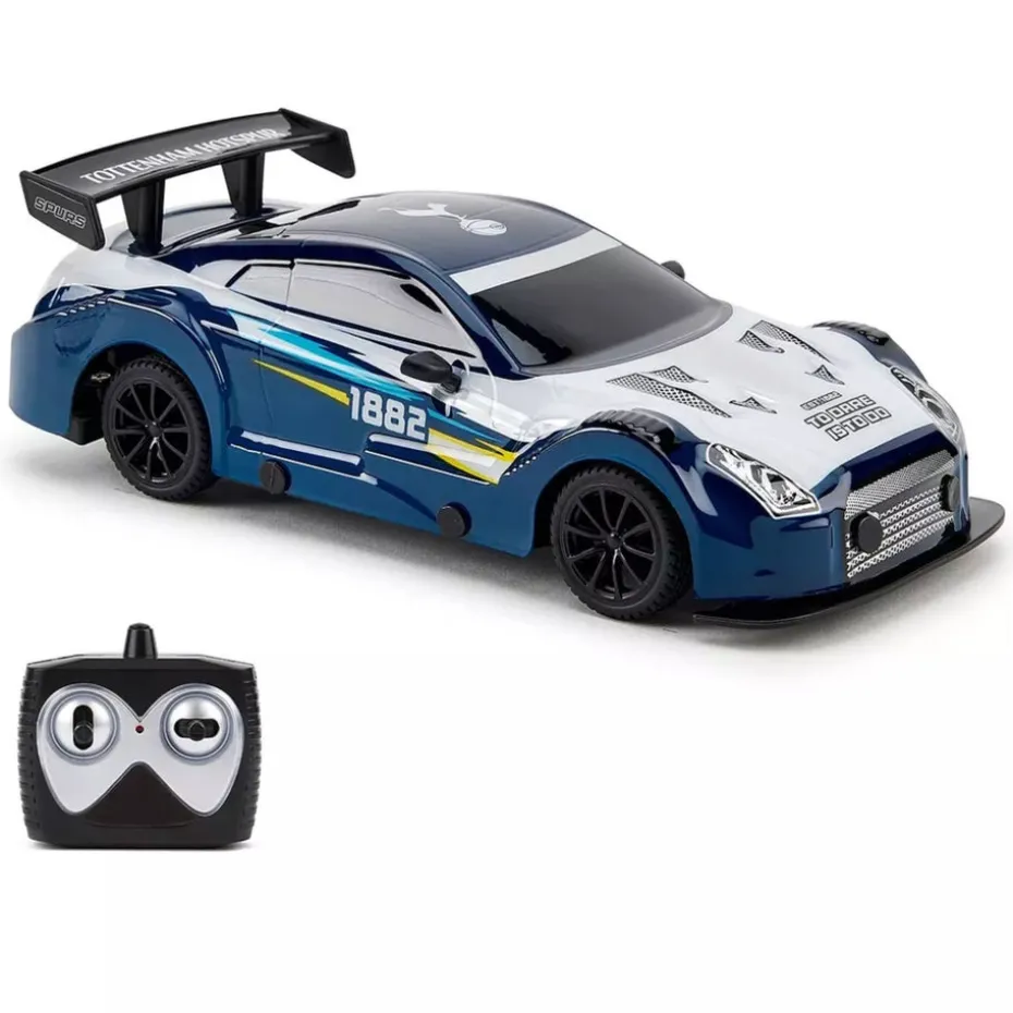 Tottenham Hotspur Remote Control Car 1:24 Scale