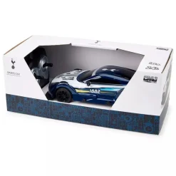 Tottenham Hotspur Remote Control Car 1:24 Scale