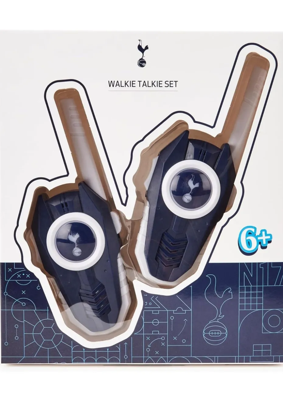 Tottenham Hotspur Walkie Talkies