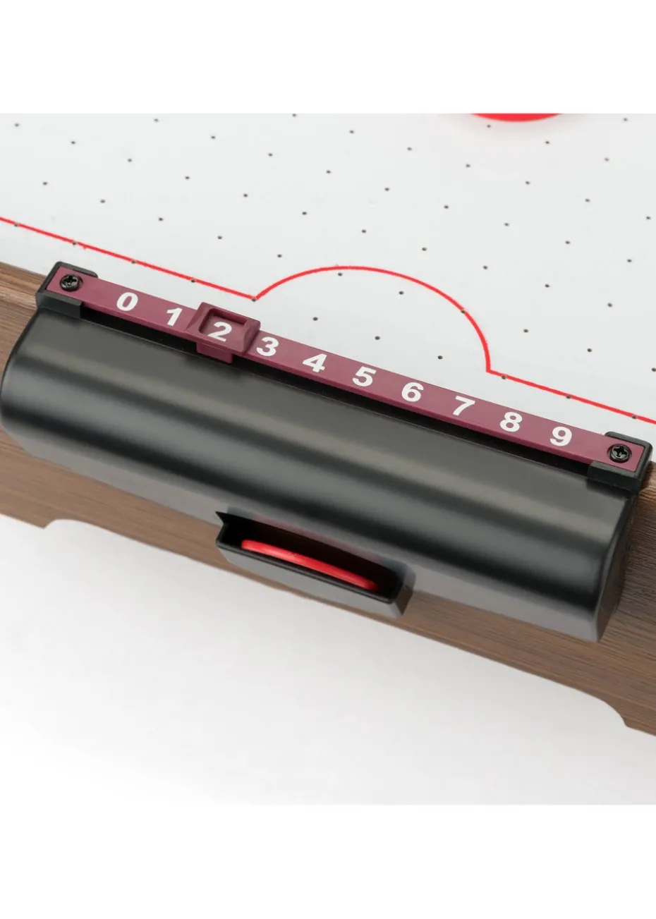 Toyrific Air Hockey Table Game