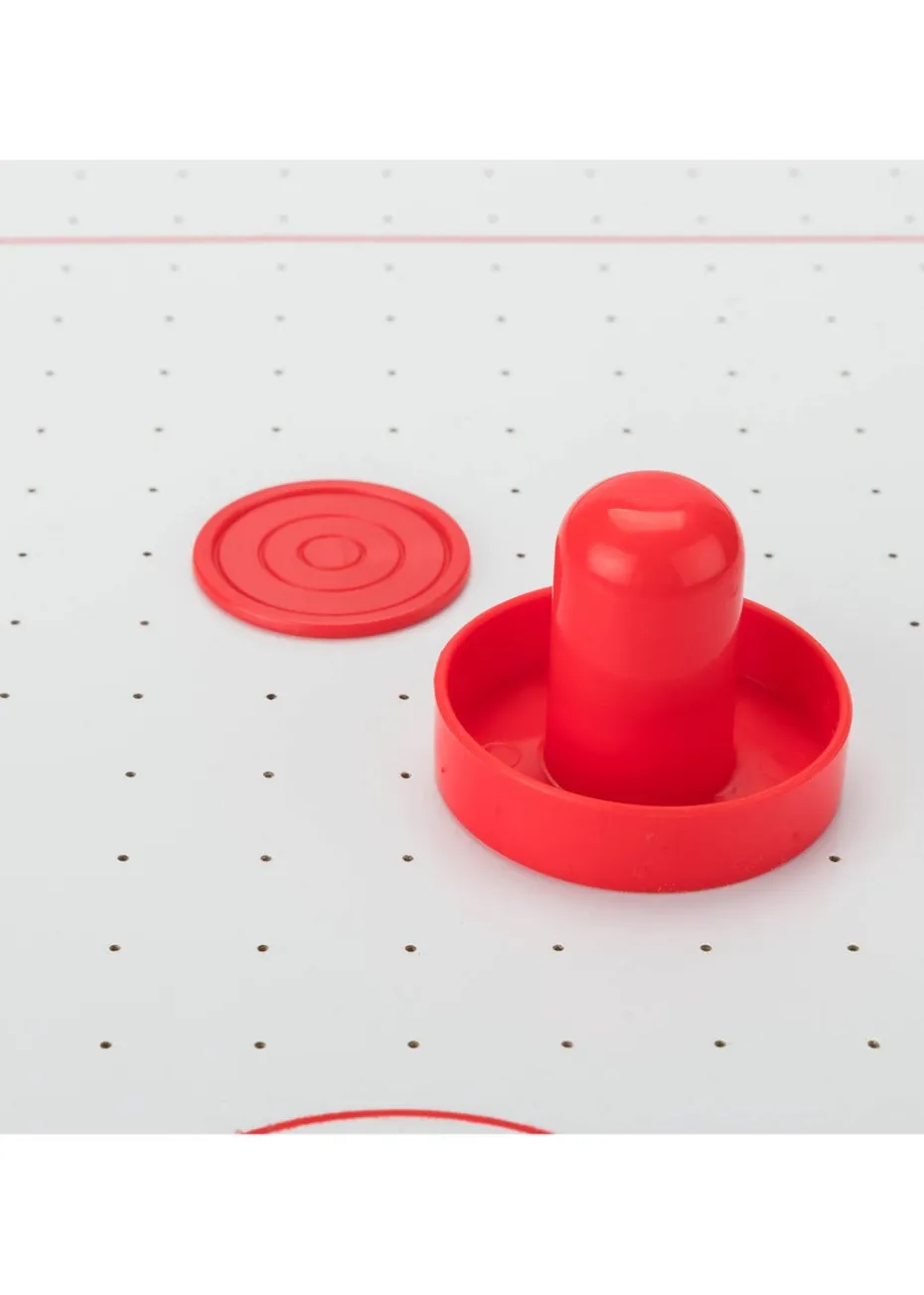 Toyrific Air Hockey Table Game