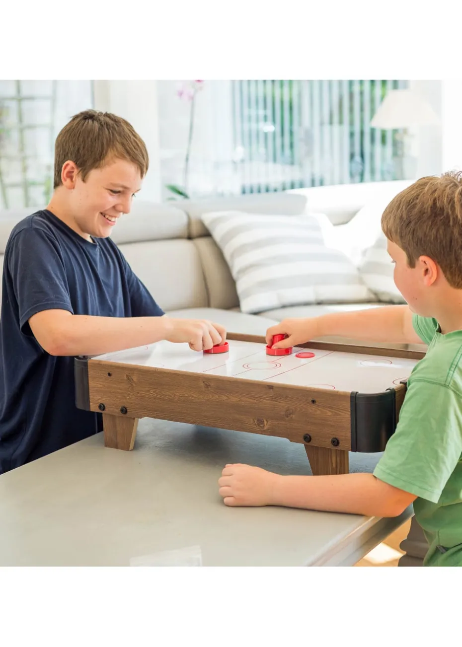 Toyrific Air Hockey Table Game