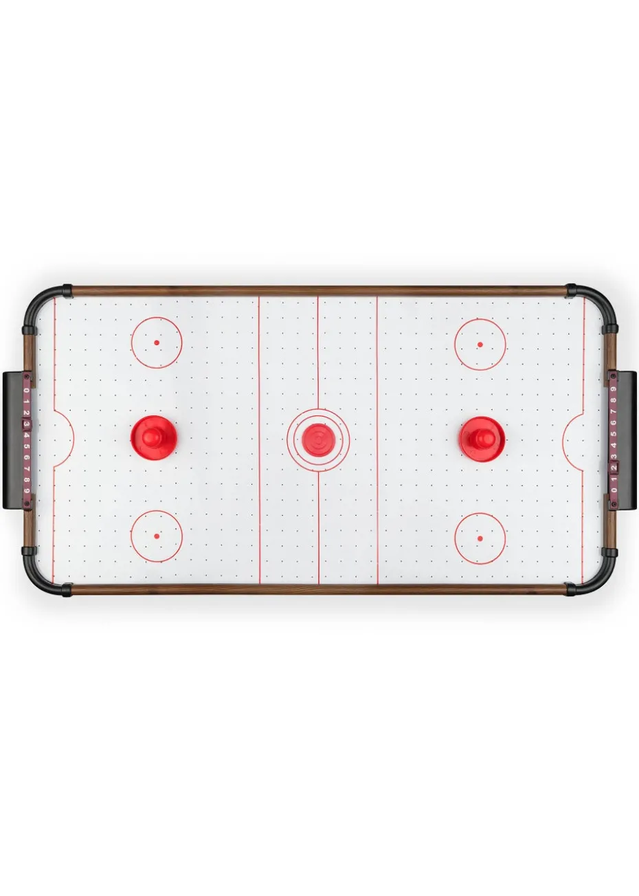 Toyrific Air Hockey Table Game