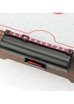 Toyrific Air Hockey Table Game