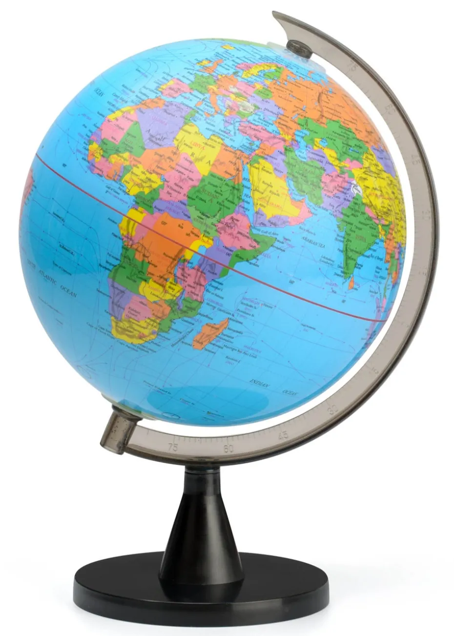 Toyrific 20cm Globe