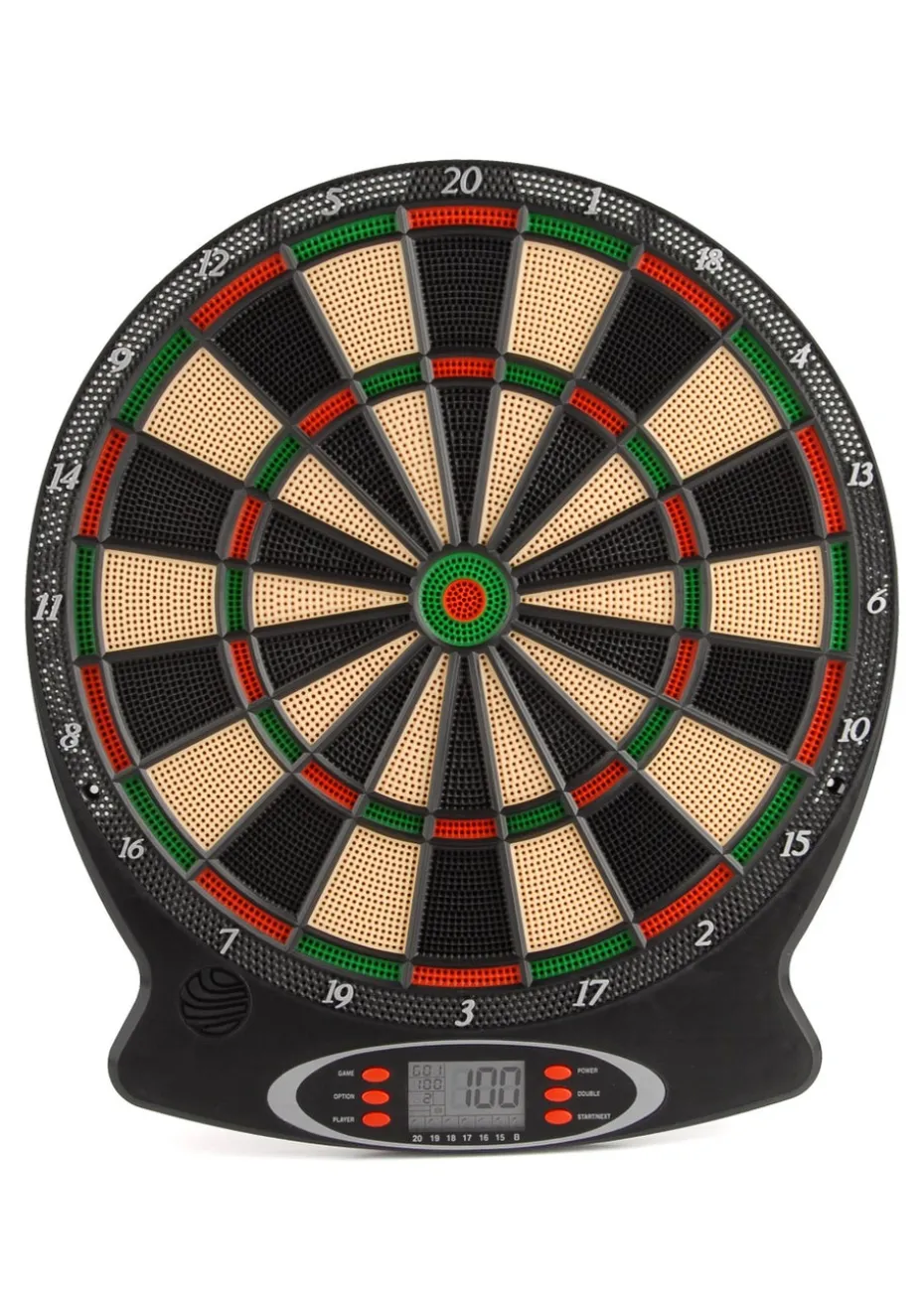 Toyrific Electronic Dart Board