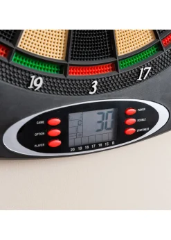 Toyrific Electronic Dart Board