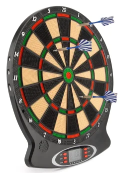 Toyrific Electronic Dart Board
