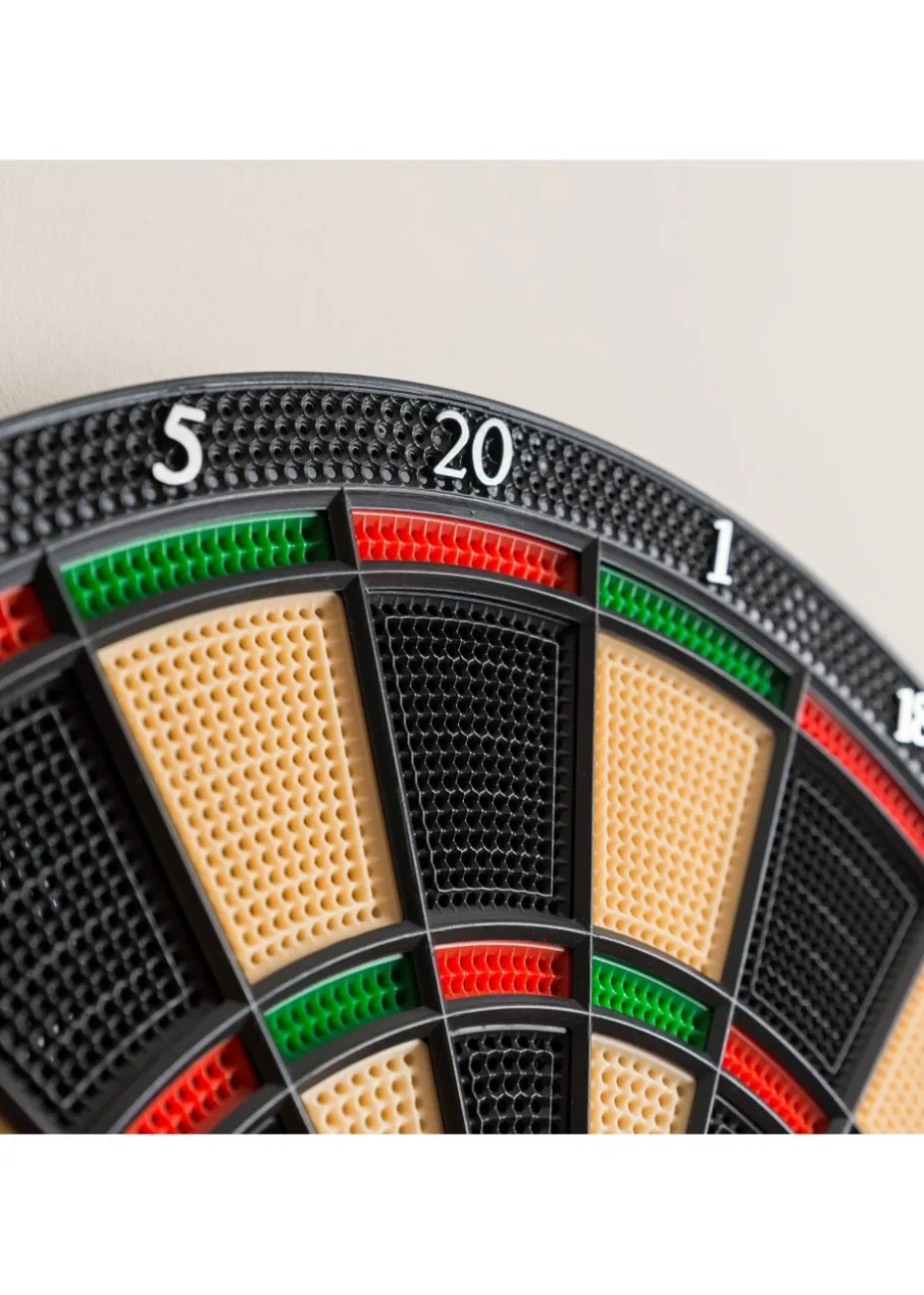 Toyrific Electronic Dart Board