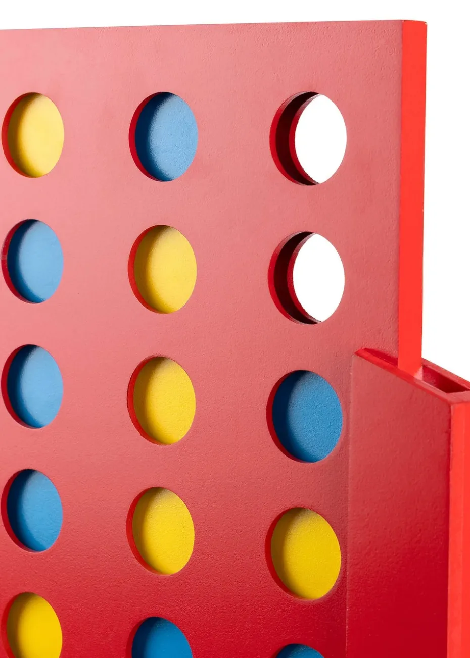 Toyrific Grasshopper Games Giant 4 In A Row