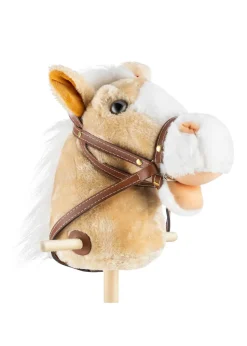 Toyrific Hobby Horse Brown