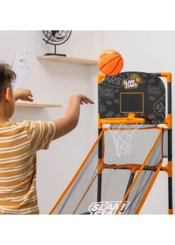 Toyrific Indoor Basketball Game