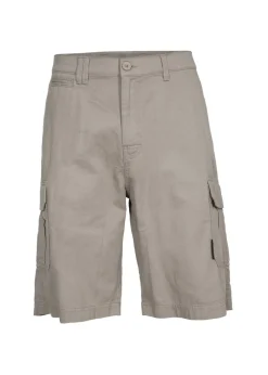 Trespass Beige Rawson Shorts