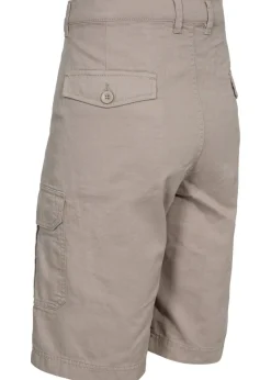 Trespass Beige Rawson Shorts