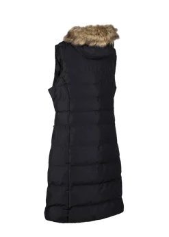 Trespass Black Audrey Gilet