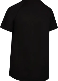 Trespass Black Claudette Active Top