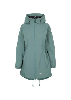 Trespass Green Daytrip Jacket