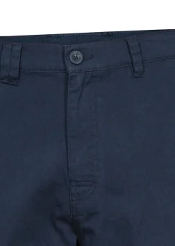 Trespass Navy Rawson Shorts