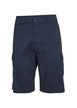 Trespass Navy Rawson Shorts