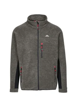 Trespass Olive Jynx Full Zip Fleece Jacket