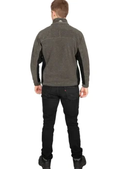 Trespass Olive Jynx Full Zip Fleece Jacket