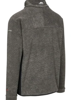 Trespass Olive Jynx Full Zip Fleece Jacket