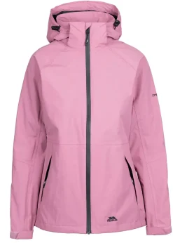 Trespass Pink Tilbury Jacket