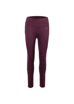 Trespass Purple Bibi Active Leggings