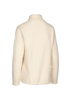 Trespass Renato Cream Fleece